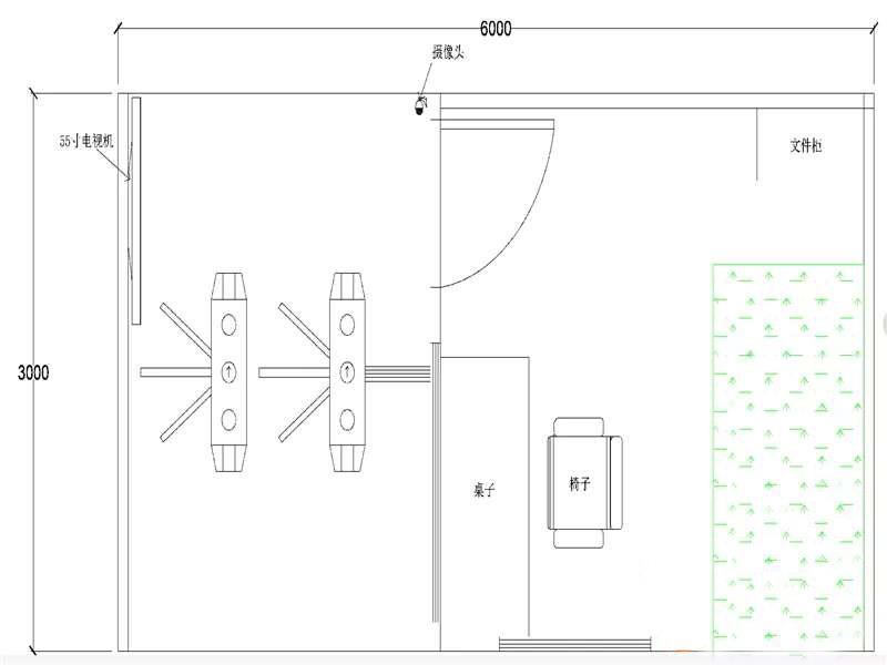 勞務(wù)實(shí)名制門禁集裝箱